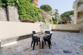 Sanremo Holiday! Ambra Mini Flat San Remo